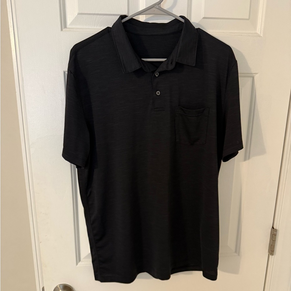 Mens Vuori Polo